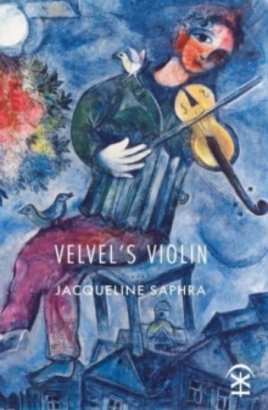 Velvel's Violin Paperback / softback
