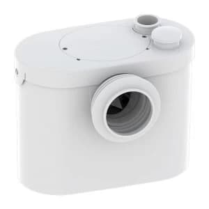 Saniflo 6001 Up Macerator Pump