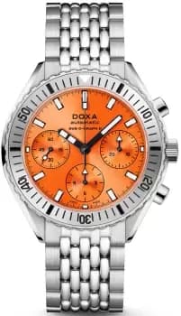 Doxa Watch Sub 200 C-Graph II Professional Bracelet