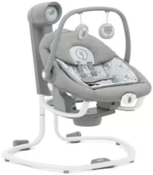 Joie Serina 2 in 1 Baby Rocker Soother Swing
