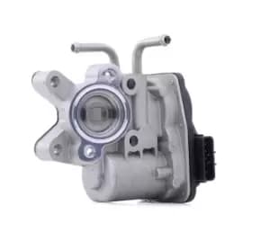 RIDEX EGR valve SUBARU 1145E0123 14710AA740,14710AA741 Exhaust gas recirculation valve,EGR