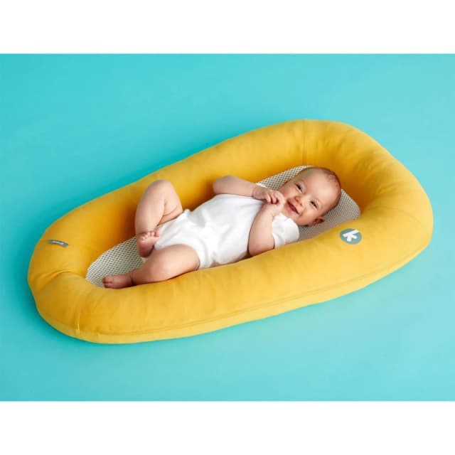 Koo-di Koo-di Day Dreamer Breathable Nest Buttercup unisex 0-6 months