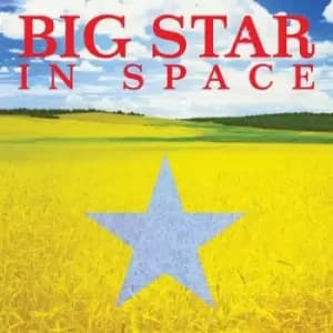 In Space by Big Star CD Album