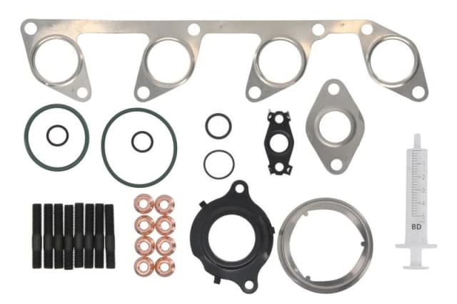 EVORON EVMK0023 Mounting Kit, charger with bolts/screws, with gaskets/seals Mounting Kit,charger (2420)