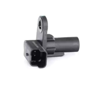 RIDEX Impulse Sensor 833C0120 Camshaft Sensor,Crankshaft Sensor OPEL,RENAULT,NISSAN,Vivaro A Kastenwagen (X83),Vivaro A Combi (X83)