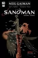 sandman book four