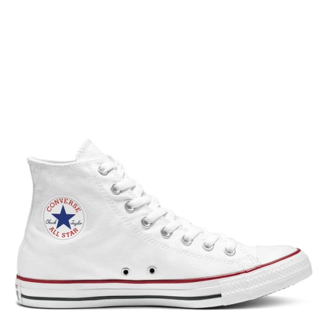 Converse Lifestyle Taylor All Star Classic Trainers - White White 11.5