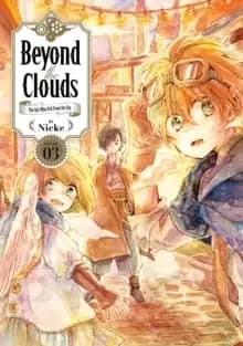 Beyond The Clouds 3