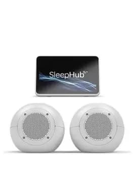 SleepHub - White, Women