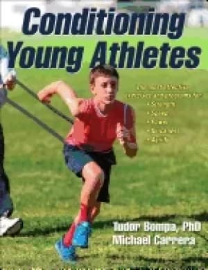 conditioning young athletes