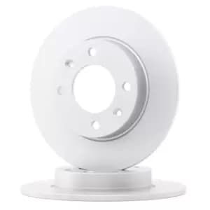 Bosch Brake disc PEUGEOT,CITROEN 0 986 479 B40 4246W9,4246X8,424952 Brake rotor,Brake discs,Brake rotors 424953,424990,4246W9,4246X8,424952,424990