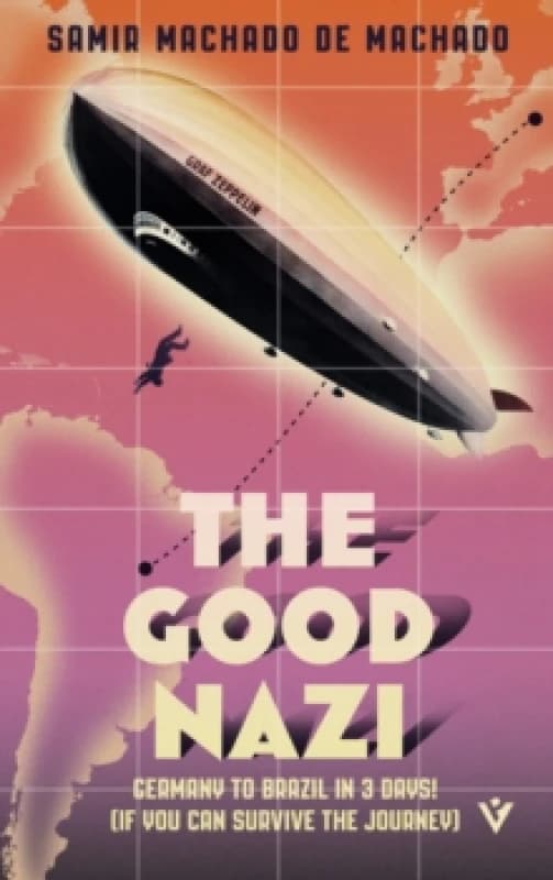 The Good Nazi Paperback / softback