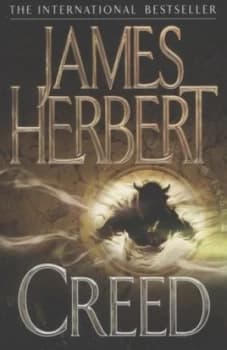 Creed by James Herbert Paperback