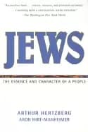 jews the essence and character of a people