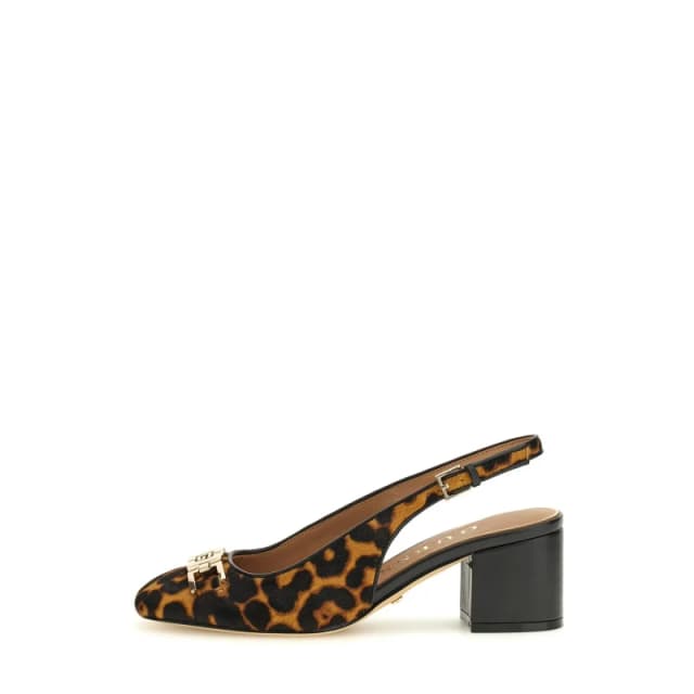 Guess Womens Trainers Guess Calidely Multicolore Female 36