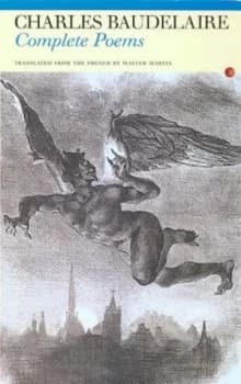 Charles Baudelaire by Charles Baudelaire Paperback