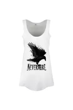 Nevermore Vest Top