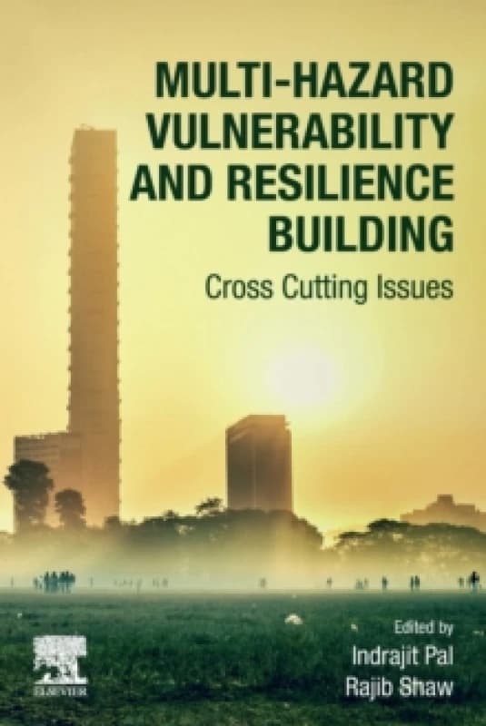 Multi-Hazard Vulnerability and Resilience Building. Paperback. By Indrajit Pal, Rajib Shaw Books