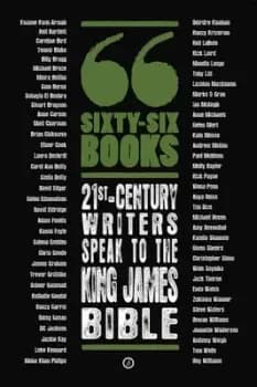Sixty-six books by The Bush Theatre
