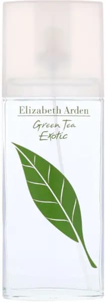 Elizabeth Arden Green Tea Exotic Eau de Toilette For Her 100ml