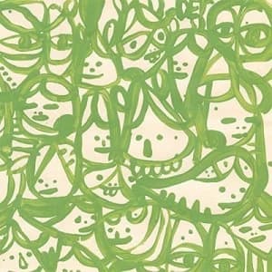 The Pooches by The Pooches CD Album