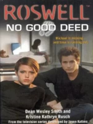 No good deed by D.W Smith