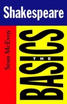 Shakespeare by Sean Mcevoy Book