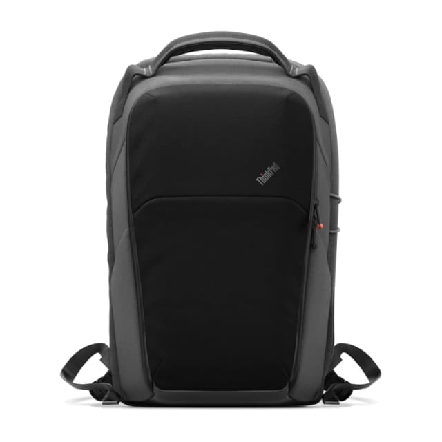 Lenovo ThinkPad 16" Click-Go 40.6cm (16") Backpack Black. D