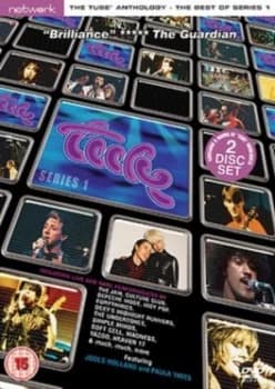 The Tube The Best of Series 1 - DVD