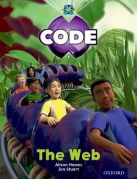 The Web by Janice Pimm Book