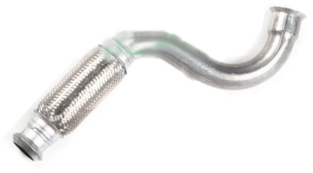 IZAWIT 27.062 Exhaust Pipe Length: 500mm Exhaust Pipe (17)