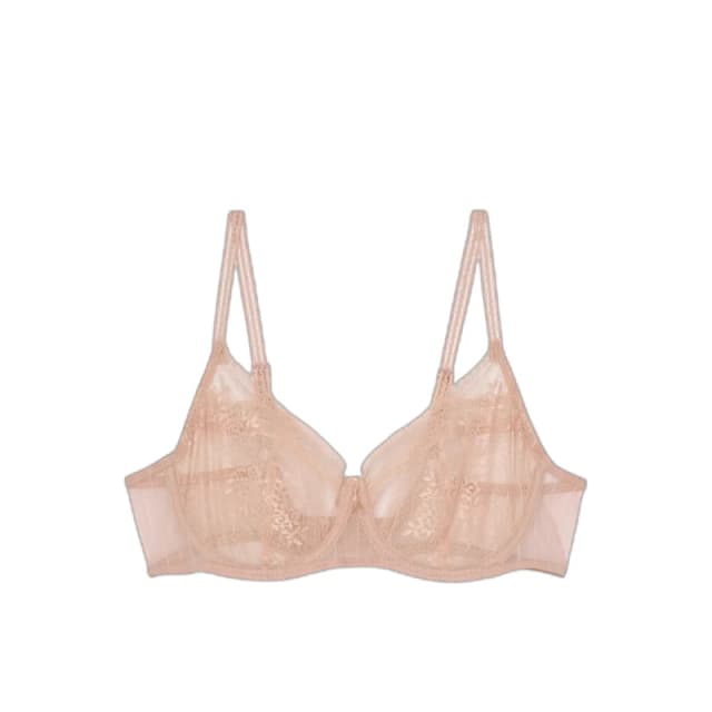 Passionata Underwired bra without padding For Her Passionata Maddie Rose Female 95B