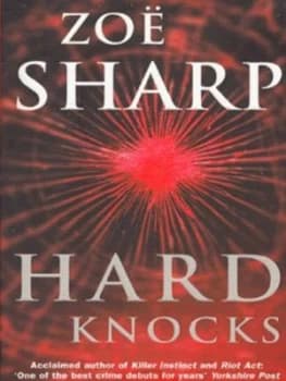 Hard Knocks by Zoe Sharp Paperback