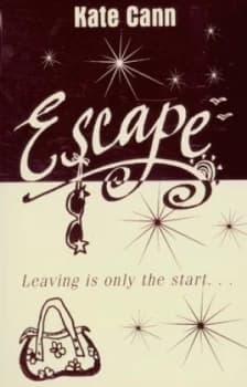 Escape by Kate Cann Paperback