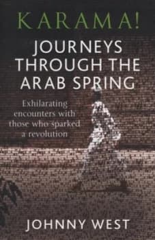 Karama by Johnny West Book