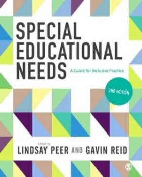 Special Educational Needs by Lindsay Peer Paperback