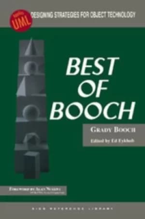 Best of Booch by Grady Booch
