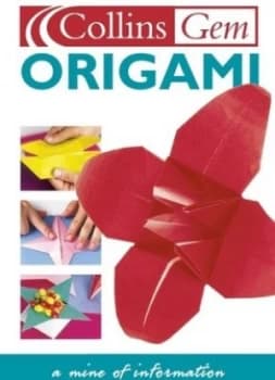 Origami Paperback