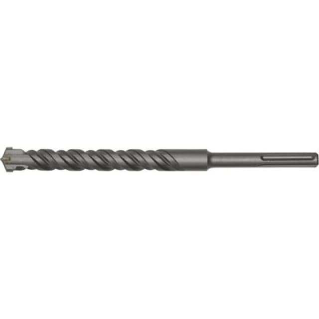 Loops 30 x 370mm SDS Max Drill Bit - Fully Hardened & Ground - Masonry Drilling Multi