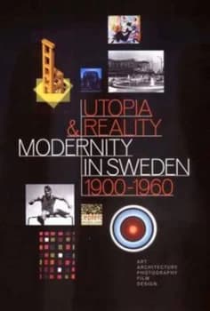 Utopia & reality by Cecilia Widenheim