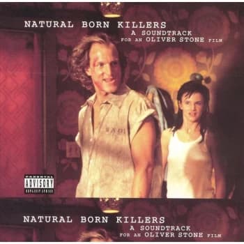 Various - Natural Born Killers: A Soundtrack For An Oliver Stone Film Vinyl