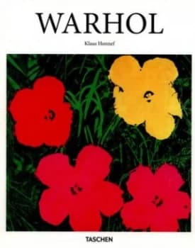 Andy Warhol by Klaus Honnef Hardback