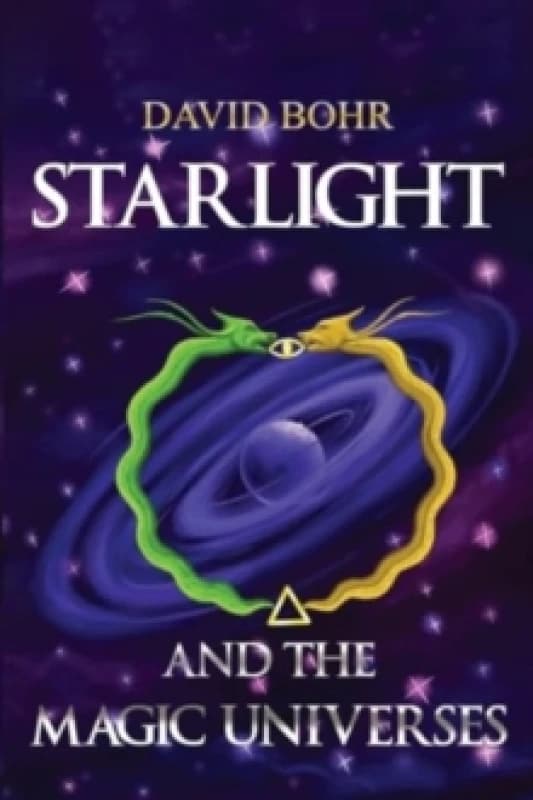 Starlight and the Magic Universes Paperback / softback