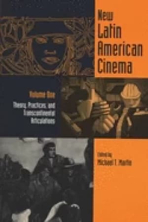 new latin american cinema volume 1 theories practices and transcontinental