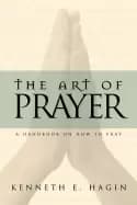 art of prayer