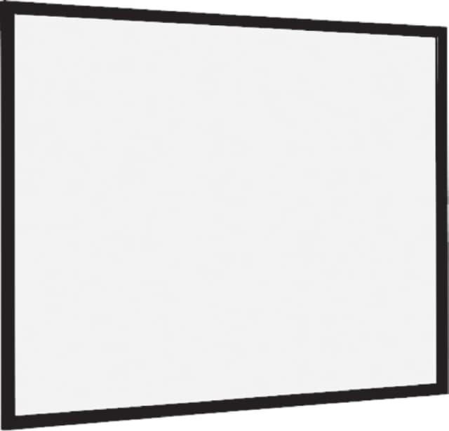 Euroscreen VL190-W projection screen 2.18 m (86") 16:9