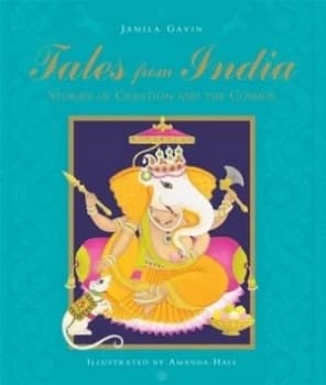 Tales from India by Jamila Gavin Hardback