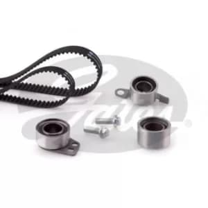 Powergrip Timing Belt Kit Gates K025547XS