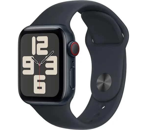 Apple Watch SE 2nd Gen 2022 40mm Cellular LTE