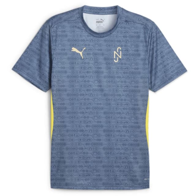 Puma Neymar Jr BNA Shirt Adults - Blue Blue M